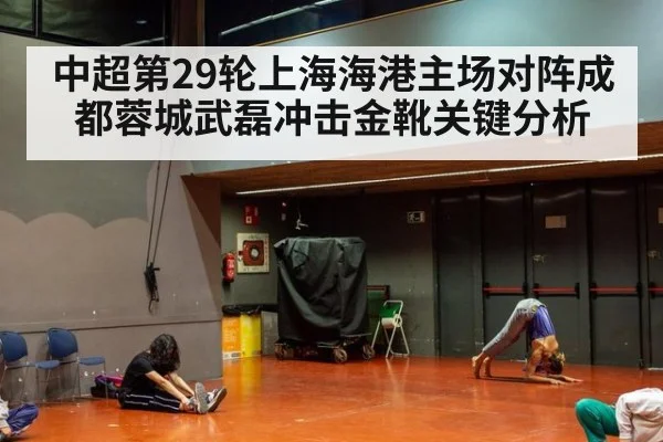 中超第29轮上海海港主场对阵成都蓉城武磊冲击金靴关键分析（6686.com）